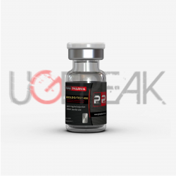 BOLDO / TEST 400 Para Pharma US DOM EXPRESS, Para Pharma US Domestic