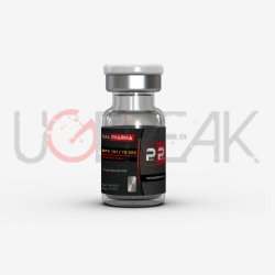 BPC-157 10mg + TB-500 Para Pharma INTL, Para Pharma International