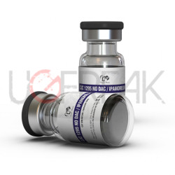 CJC 1295 NO DAC / Ipamorelin 10mg Dragon Pharma INTL