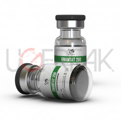 Cut Long 300 Dragon Pharma INTL