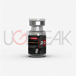DIANABOL 100 INJECT Para Pharma INTL, Para Pharma International