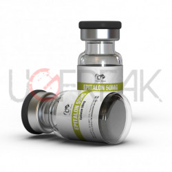 Epitalon Dragon Pharma INTL