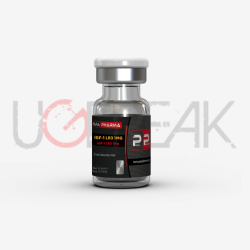 IGF-1 LR3 1mg Para Pharma INTL, Para Pharma International