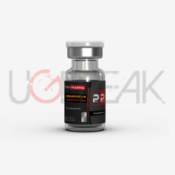 Ipamorelin 5mg Para Pharma INTL, Para Pharma International