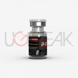LONG STACK 300 Para Pharma US DOM EXPRESS, Para Pharma US Domestic