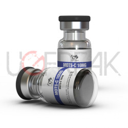 MOTS-C 10mg Dragon Pharma INTL
