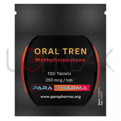 WINSTROL 50 ORAL Para Pharma US DOM EXPRESS, Para Pharma US Domestic