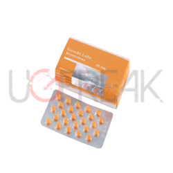 Oxandrolone 20 Genshi Labs INTL, Gen-Shi Labs International