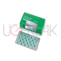 Oxymetholone 50 Genshi Labs INTL, Gen-Shi Labs International