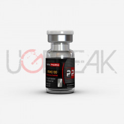 PRIMO 100 Para Pharma US DOM EXPRESS, Para Pharma US Domestic