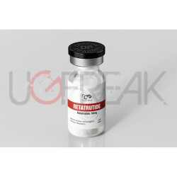 Retatrutide 10mg Dragon Pharma INTL