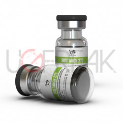 SUSTANON 270 Dragon Pharma US DOM, Dragon Pharma US DOM up to 20 days