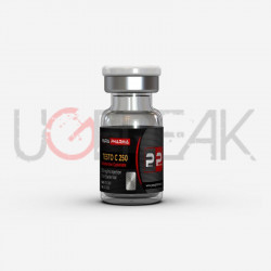 TESTO C 250 Para Pharma INTL, Para Pharma International