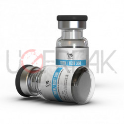 TREN / TEST 350 Dragon Pharma INTL