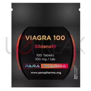 VIAGRA 100 Para Pharma INTL