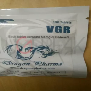 Viagra Dragon Pharma INTL